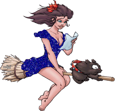 gifs  Halloween   24