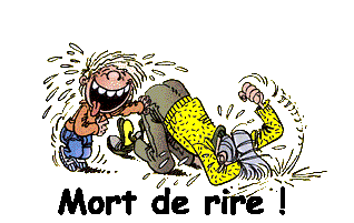 Résultat de recherche d'images pour "asterix et obelix mort de rire gif animé"